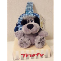 Rucsac pentru copii Venturelli 870028 Сумочка для телефона Tristy 12cm