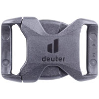 Рюкзак спортивный Deuter Catarama Buckle 30D HI/TR/AL black