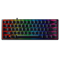 Клавиатура Razer RZ03-03391500-R3R1 Huntsman Mini