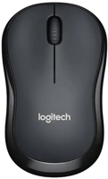 Mouse Wireless Logitech M220, Black