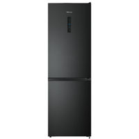 Холодильник с нижней морозильной камерой Hisense RB395N4BFE