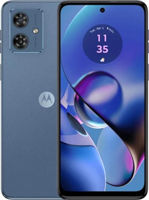 Смартфон Motorola G54 (XT2343) 8/256Gb Indigo Blue {Refurb.A}