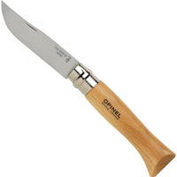Нож походный FOX Knives O VRI9 Coltelli Opinel Inox