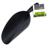 Лопата ProGarden 46634 Лопатка садовая глубокая 33x12x7.5cm