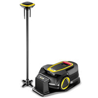 Газонокосилка Karcher RCX 6 (1.269-760.0)