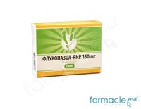 Флуконазол-RNP 150 мг капсулы N2