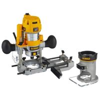 Фрезер DeWalt D26204K