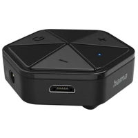 Accesoriu laptop Hama 184155 BT-Rex Bluetooth® Audio Receiver