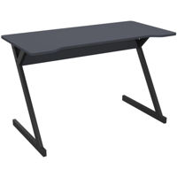 Стол компьютерный Nowystyl Dexter (negru/antracit)