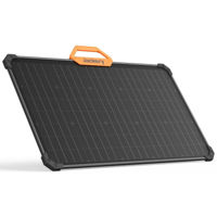 Солнечная панель Jackery SolarSaga 80W