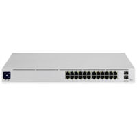 Switch/Коммутатор Ubiquiti UniFi USW-Pro-24