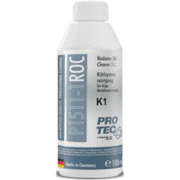 Автохимия Bluechem P1511/1 curatator pentru sistemul de racire K1 188ml
