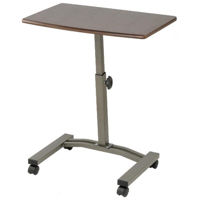 Офисный стол miscellaneous FC48 pentru laptop metal DSP