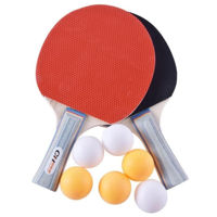 Теннисный инвентарь 4Play AT6 Набор для настольного тенниса