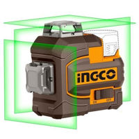 Нивелир лазерный INGCO HLL301201 (50347)