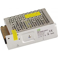 Блок питания для освещения LED Market Power driver CV 120W, 12VDC, 10.0A, IP20, PS100-W1V12