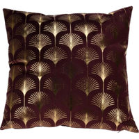 Домашний текстиль H&S 51068 Perna canapea Crini 45x45cm