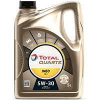 Ulei Total 5W30 Quartz Ineo MC3 5л