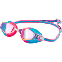 Accesoriu pentru înot AquaLung Ochelari de înot FASTLANE A1 Multicolor/Blue LMP