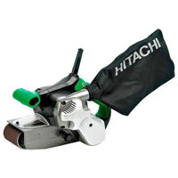 Шлифовальная машина Hitachi-Hikoki SB8V2-WAZ