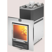 Твердотопливный котёл Теплодар Русь-18 ЛНЗП ПРОФИ