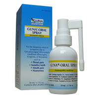 cumpără Guna Oral 50ml spray bucofaring. homeopat. în Chișinău