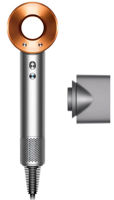 Фен Dyson HD07 Supersonic Origin Nickel/Copper