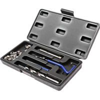 Набор ручных инструментов JTC JTC-4791 для востановления резьбы M10x1.0