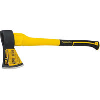 Топор Topmaster TMP-381364 Topor 1250g (maner fibră)