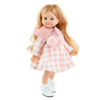 Кукла Paola Reina 4490 Concha, 32 cm, 53699
