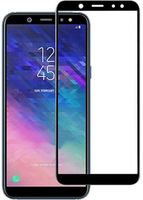 Sticlă de protecție Cover'X pentru Samsung A600 A6 3D (full covered)