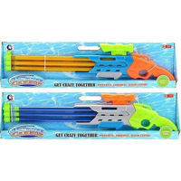 Игрушка Promstore 45070 Автомат водяной "Трехстволка", 65cm