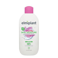 Elmiplant Skin Moisture Lapte demachiant hidratant ten uscat sensibil  25+ 200ml