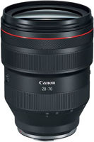 Объектив Canon RF 28-70mm f/2 L USM