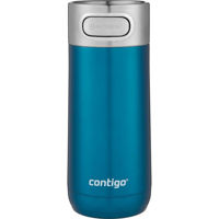 Термокружка Contigo Luxe 360 ml Cornflower