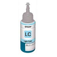 Ink  Epson T67354A light cyan bottle 70ml
