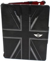 Чехол для iPad 2/3/4 Mini Cooper Flag