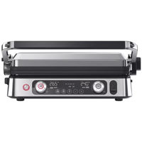 Гриль-барбекю электрический Braun CG9160 MultiGrill 9 Pro