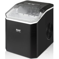 Льдогенератор Raf R.0302, Black