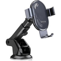 Автомобильный держатель Jokade JE037, Black