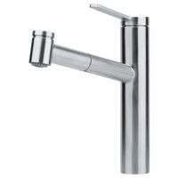 Bateria bucătărie Franke 115.0596.389 Tango Neo Inox