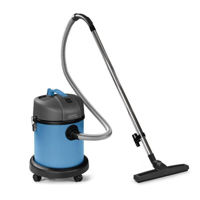 Промышленный пылесос Fimap FV 20.1 WD (110750)