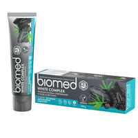 cumpără Biomed Pastă de dinți White Complex 100g în Chișinău