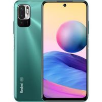 Смартфон Xiaomi Redmi Note 10 8/128Gb Green