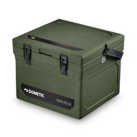 Сумка холодильник Dometic WCI-22 green