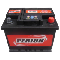 Авто аккумулятор Perion 68Ah (568404055)