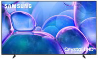 Телевизор Samsung UHD 4K UE50U7000FUXUA
