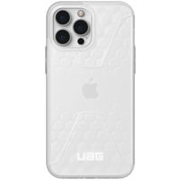 Чехол для смартфона UAG 11316D110243, Apple iPhone 13 Pro Max Civilian- Frosted Ice
