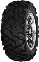 Шина Forerunner ATV 27x11-14 55F Atlas TL 6PR a/s