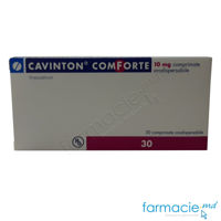 Cavinton® Comforte comp.orodisp.10 mg N15x2 (Gedeon)
